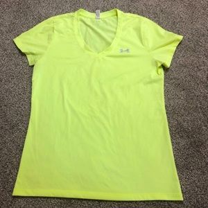 Ladies Under Armour Top